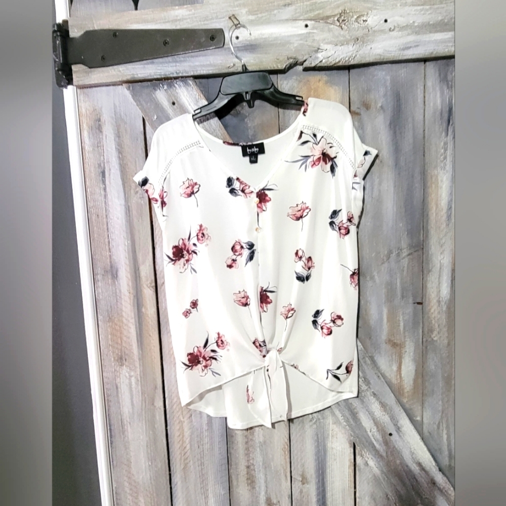 Shirt big medium